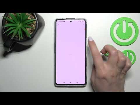 How to Turn Off Hey Google of Google Assistant on XIAOMI Poco F4 GT - Disable OK Google
