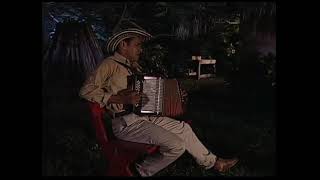 Alejo duran (moises ángulo) Evangelina.