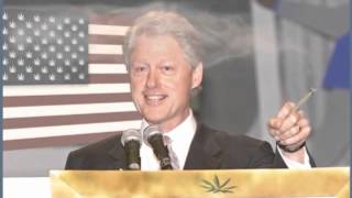 Our Presidents Smoke Weed, Do You?