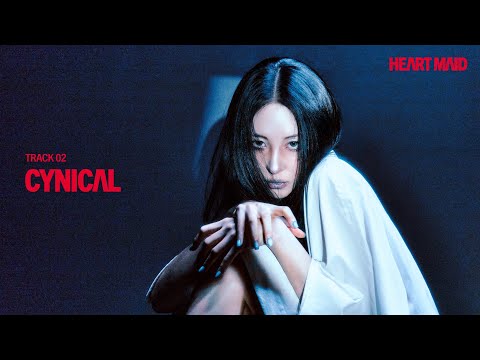 선미(SUNMI) 'CYNICAL' (Official Audio)