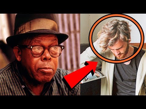 Racista se burla de un hombre negro en el bar ¡cuando supo quién era no podía creerlo! Video