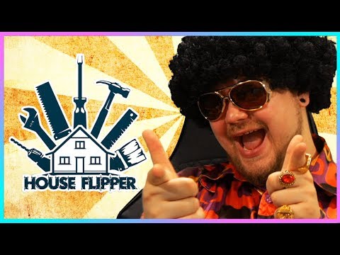 Kalle pimpt dein Haus! | House Flipper