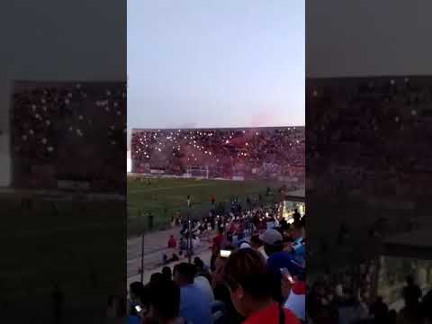 Recibimiento Final de Liga Riojana 2021 / Andino 4 vs Tesorieri 0