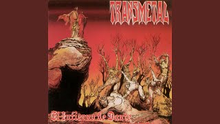 Music video thumbnail preview for Fosas Malditas by Transmetal