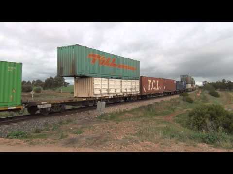 2MP5 Long Plains 09-08-2011