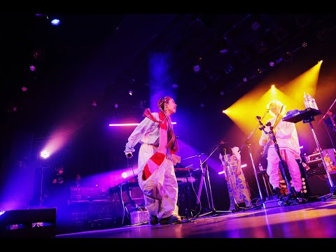 Furui Riho - I'm free ( Live Tour "CHIT CHAT")