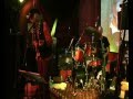 you me & us 'Who's Afraid?' (Daevid Allen, Chris Cutler, Yumi Hara Cawkwell) at Club Integral