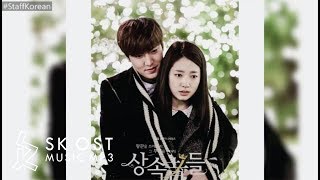 Download lagu Heritor - Various Artists [The Heirs OST] mp3