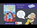 Blue S Clues Blue S Big Treasure Hunt 1999 VHS Opening Closing