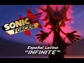 Sonic Forces 