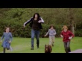 Michael Jackson movie: Searching for Neverland