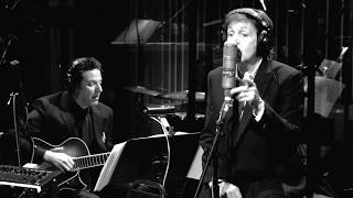 Paul McCartney – It’s Only a Paper Moon (Live Kisses 2012, Capitol Studios, HD Audio &amp; Video)