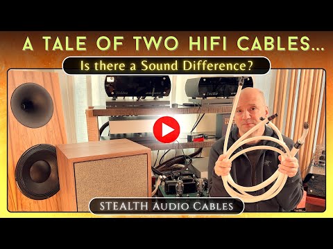 Snake Oil! Audiophile Cables Explained — What Most Reviews Won’t Tell You