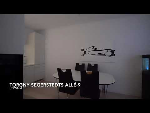 Såld, 2:a · 38m2 · 2215 kr avg, Rosendal : Via Notar mäklare Uppsala