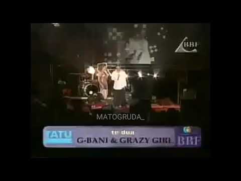 Mato Gruda ft G-BANi ft Crazy Girl - Te Dua