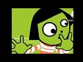 PBS Kids Dot 199 Minutes Shorts