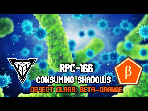 RPC-166 Consuming Shadows | RPC Decoded Reading