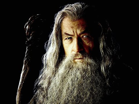 Vídeo: Frases Gandalf: perguntas e respostas