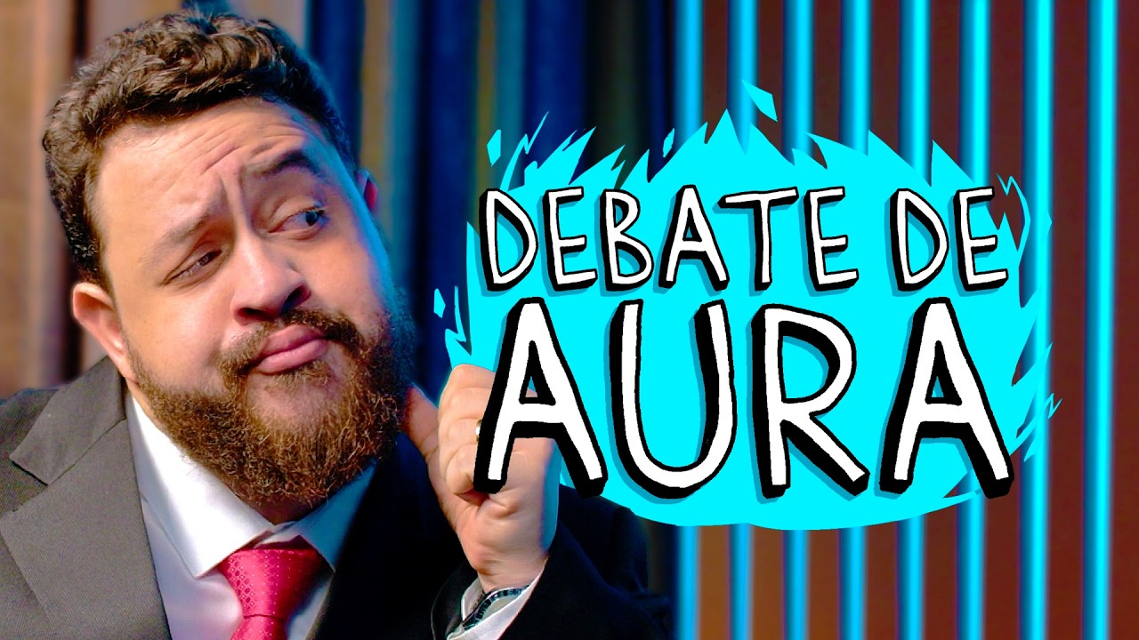 DEBATE DE AURA