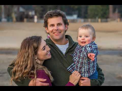 Tahoe Photography video.