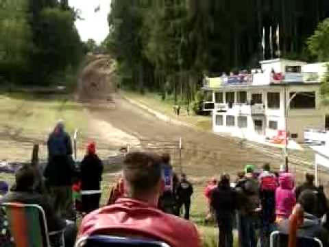 Autocross matschenberg 2013