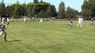 preview picture of video 'SV Hohendorf - Hohensee United.mp4'