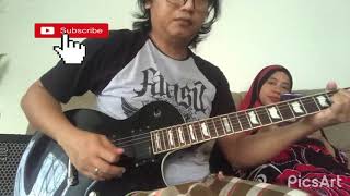 Download lagu Dzhainoll - Untukmu Sayang (cover) mp3