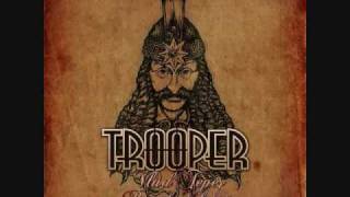 Trooper - Poemele Valahiei - Vlad Tepes