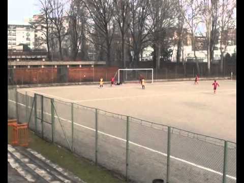 Sintesi  S. Crisostomo 1 - Real Crescenzago 2