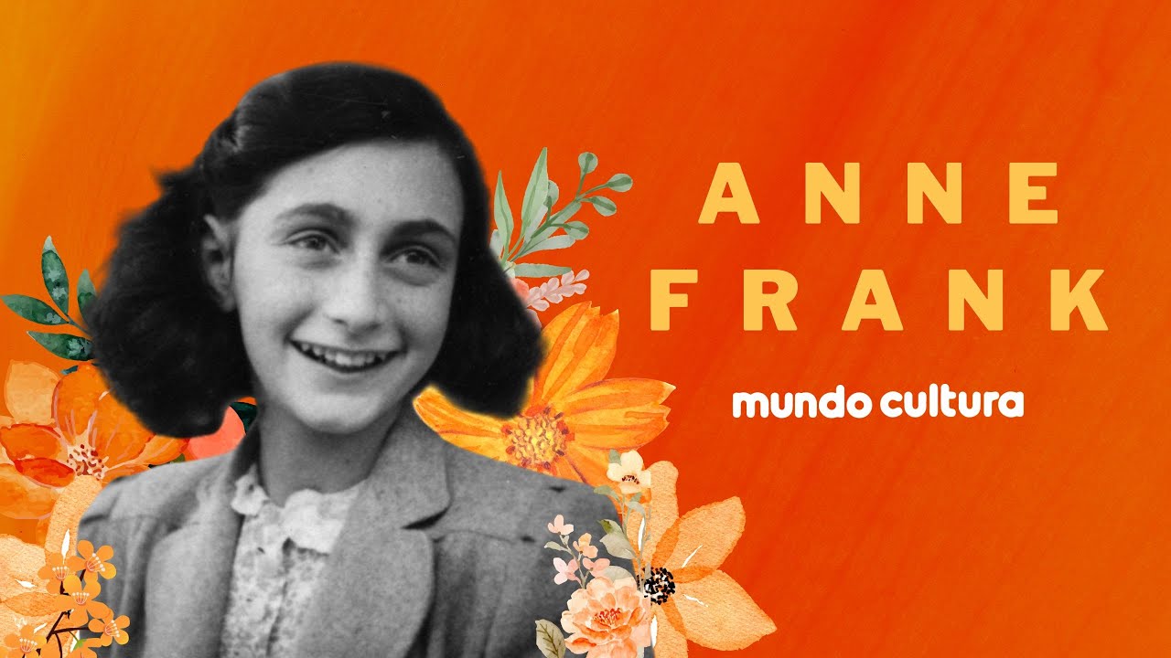 QUEM FOI ANNE FRANK? RESUMO DA BIOGRAFIA E FATOS QUE VOCÊ NÃO SABIA…
