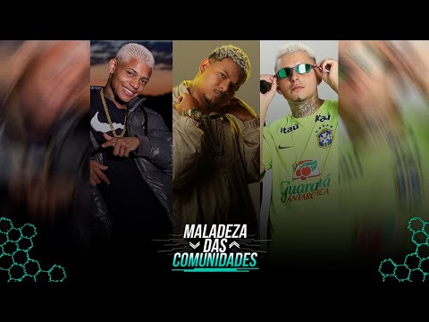 MC MENOR HR & MC RODRIGO DO CN - BABY GLOCK (DJ MACK) 2023