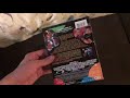 Opening Closing To Oceans Eleven 2002 DVD