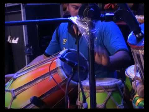 08 New PANTURA HALAL BI HALAL SAMBIROWO - PUCAKWANGI 2017