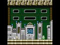 Mega Man Dr Wily S Return Final Boss Ending