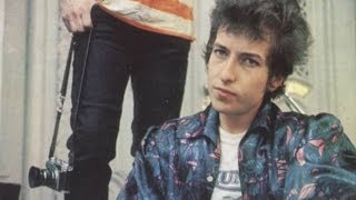 Video thumbnail of "Top 10 Bob Dylan Songs"