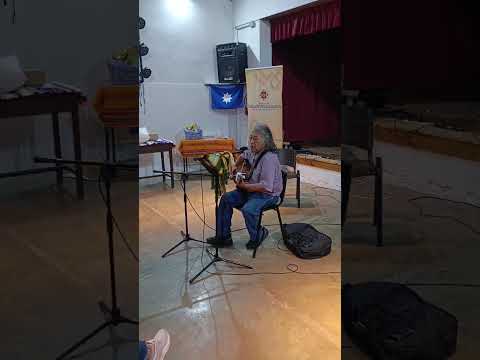 Asociación Encuentro Indigena en Tres Arroyos Provincia de Buenos Aires: Cheuke de Tres Ombúes