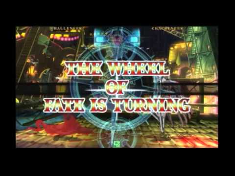 BBCP 8/10/2013 Kakari O Sanshou 2on2 Part 2/4