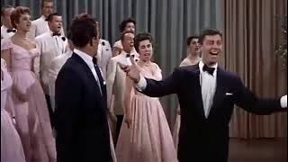I Like to Hike-Dean Martin &amp; Jerry Lewis