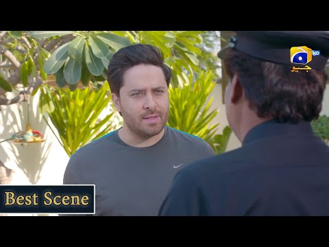 Inaam-e-Mohabbat Episode 05 | Best Scene 01 | Haroon Shahid | Nazish Jahangir | HAR PAL GEO