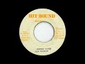 Jah Thomas - Sister Dawn