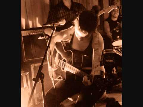 Man in the mirror acoustic cover.wmv