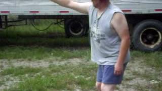 Tard With A Gun ( I am going to Hell)