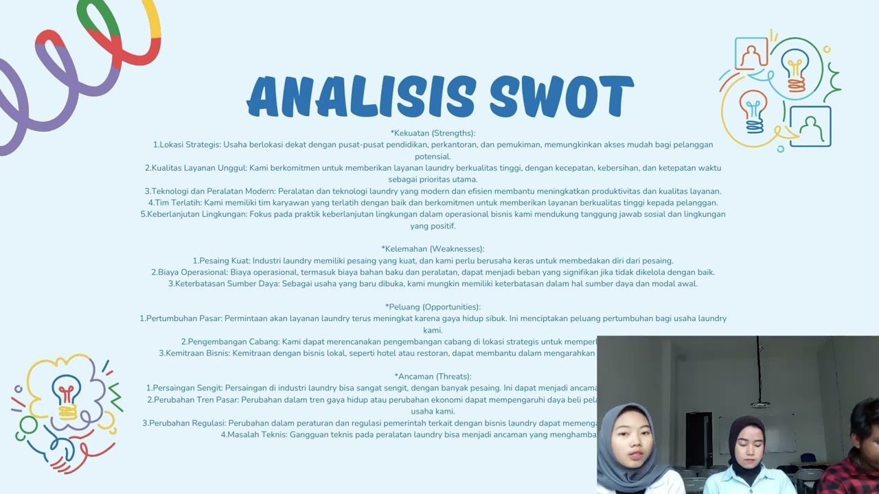 proposal usaha kelompok STIE Eka Prasetya