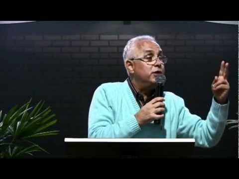 Casamento e Recasamento - Pr. Marcos Moraes