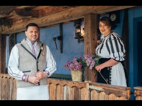 Adriana Șolea 🌿 Mihai Trif -  Liliacu o-nflorit