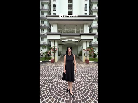 Hougang Green, 5 Buangkok Green, 2 Bedrooms, 764 sqft, Apartment For Sale, by PROPSELLER PTE. LTD., 500131458 - PropertyGuru.com.sg