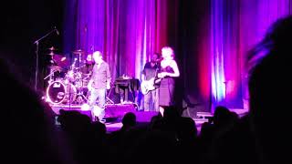 Crash Test Dummies &quot;The psychic&quot; Kent, Ohio 11/27/18