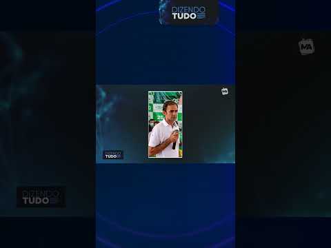 Prefeito de São Benedito do Rio Preto tem afastamento prorrogado pelo TRE-MA por mais 45 dias