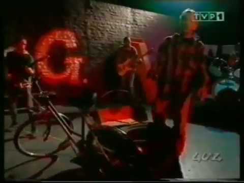 Nauka o Gównie - Jak wyglada dzisiaj mój kraj [TELEDYSK Z PROGRAU LUZ]