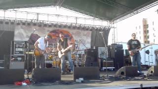 Seven Mary Three 7m3 Ironton Ohio &quot;Dislocated&quot;